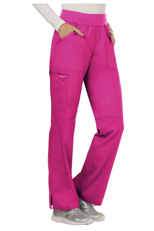 Calça Cargo Feminina Cherokee